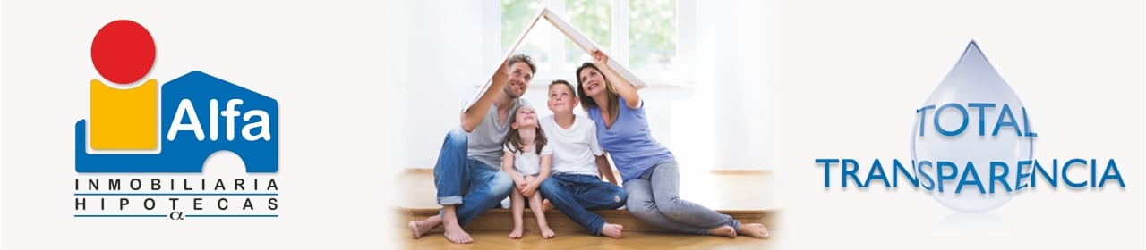 Ficha Alfa Inmobiliaria