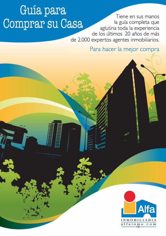 Guía para comprar casa